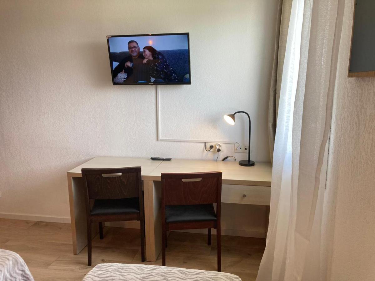 Appart'Hotel - Gare Tgv - Courtine - Confluence - 407 Avignon Exterior photo